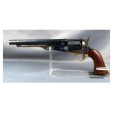  F.Lli Pietta Colts Patent .44 Cal 6-Shot Black Powder Revolver SN# 40736