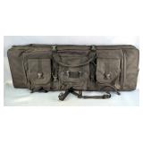 Tactical Softcase, 36' x 13' 