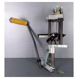 Lee Precision Auto Breech Lock Pro 4000 Kit, With Auto-Drum Powder Measure, Includes .45 ACP Dies, I