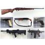 Trigger Time Firearm And Sportsman Auction
