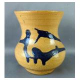 Pendragon Pottery Vase Pendragon Pottery Vase