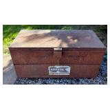 KNAACK Jobmaster 42 Tool Storage Chest With Handles, 42' x 20' x 19 