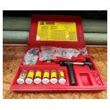 Marson Thread-Setter, A-T Series Prototype And Thread Repair Kit, And More 