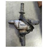 Black & Decker 1/2' Heavy Duty Drill Model 1321 