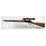  Winchester Ranger 30-30 Win Lever Action Rifle SN# 5327330, Bushnell Banner 25 x 20 Scope
