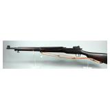 Remington US Model Of 1917 30-06 Sprg Bolt Action Rifle SN# 41401, Flaming Bomb On Bbl, Dated 11-17,