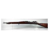  Remington US Model 1903 30-06 Sprg Bolt Action Rifle SN# 3023173, Flaming Bomb On Bbl, Dated 1-42