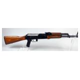 Maadi/ CAI MISR-20 7.62x39 Rifle SN# CM06469