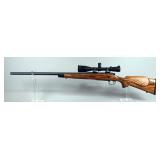 Remington 700 .308 Win Bolt Action Rifle SN# E6341292, Leupold Vari-X III 4.5x14 Tactical Scope, In 