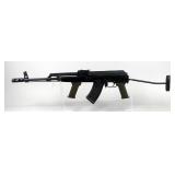  Jebs Arms LLC JS47 7.62xx39 Rifle SN# EI2327, Folding Stock