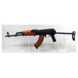 I.O. Inc Sporter 7.62x39 Rifle SN# F042877, Folding Stock 