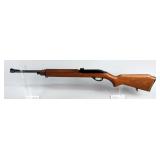 Marlin 99 M1 .22 LR Rifle SN# 69219192, Walnut Stock