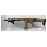 Palmetto State Armory JAKL 5.56 Nato Rifle SN# J5006526, Adjustable Folding Stock, Angled Foregrip, 