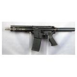  GLFA GL-15 .223 Wylde Pistol SN# 501.0336, 1:8 Twist 