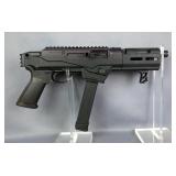 Ruger PC Charger 9mm Luger Pistol SN# 913-61929 