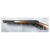 Henry Axe H018AH-410 .410 ga Lever Action AOW SN# AHFTL13124, For 2 1/2" Shells, Per The Henry Websi