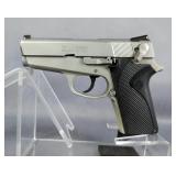 Smith & Wesson 3913 Lady Smith 9mm Para Pistol SN# VJA4707, 3 Total Mags, In Soft Case