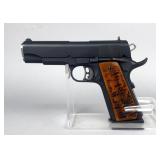 Colt M1911 A1 Commander Model .45 Auto Pistol SN# CJ11480 