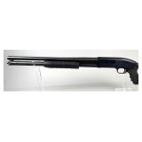 Maverick Arms 88 12 ga Pump Action Shotgun SN# MV1020675, 20" Bbl, For 2 3/4" And 3" Shells 