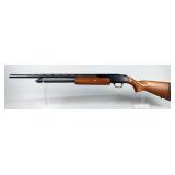 Mossberg 500C 20 ga Pump Action Shotgun SN# T344630, 22" Bbl, Accu-Choke, For 2 3/4" And 3" Shells 