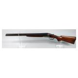 Central Arms Co 5100 12 ga Side-By-Side Shotgun SN# Y594, 22" Bbl
