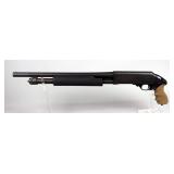Harrington & Richardson Pardner Pump 12 ga Pump Action Shotgun SN# NZ828508, 18.5" Bbl, For 2-3/4" O