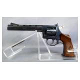 Harrington & Richardson 939 .22 Cal 9-Shot Revolver SN# AJ71567, Double Action, In Soft Case