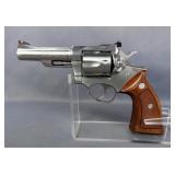 Sturm Ruger Security-Six .357 Mag 6-Shot Revolver SN# 159-17143