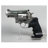Ruger Super Redhawk Alaskan .44 Magnum 6-Shot Revolver SN# 530-60947 
