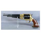 Armi San Marco 1858 Remington .44 Cal 6-Shot Black Powder Revolver SN# D79804 