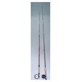 Martin Classic Graphite Rod MC96 9