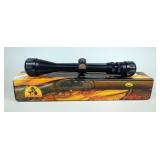 Thompson Center Hawken Hunter Series 3-9x40 W/A Recoil Proof Scope No. 8652, With Instructions, New,