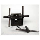 Mauser K98 Front Sight Adjustment Tool