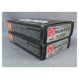 Hornady Precision Hunter .338 Win Mag Ammo, Approx 40 Rds, Local Pickup Only 