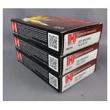 Hornady Superformance 300 Win Mag Ammo, Approx 60 Rds, Local Pickup Only