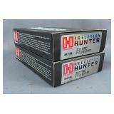  Hornady Precision Hunter 300 PRC Ammo, Approx 40 Rds, Local Pickup Only 
