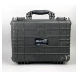 Apache 3800 Protective Hard Case, With Foam Interior 