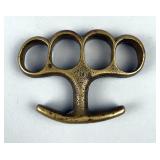 Brass Knuckles