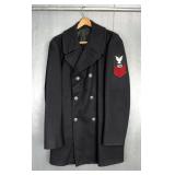 U.S. Navy Enlisted Men