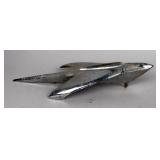 Ford Emblems, Pedal Covers, Ford Body Tag, Victoria Hood Ornament, Lighters And More 