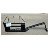 2026 Mower King SA Skid Steer Forks, Unused