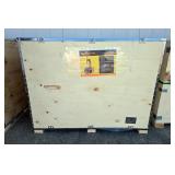 2026 AGT ATK-TC24 Tire Changer, Unused