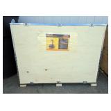 2026 AGT ATK-TC24 Tire Changer, Unused 