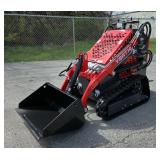 2026 AGT YSRT14 Skid Steer Loader, Unused