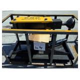 2026 AGT PD680-PZ Skid Steer Breaker, Unused