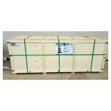 2026 AGT YC-26G Portable Sawmill, Unused