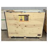 2026 AGT ATK-TC24 Tire Changer, Unused 