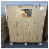 2026 AGT ATK-WB24A Tire Balancer, Unused 