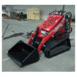  2026 AGT YSRT14 Skid Steer Loader, Unused