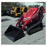 2026 AGT YSRT14 Skid Steer Loader, Unused